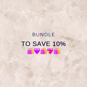 Make a bundle! Send an offer!